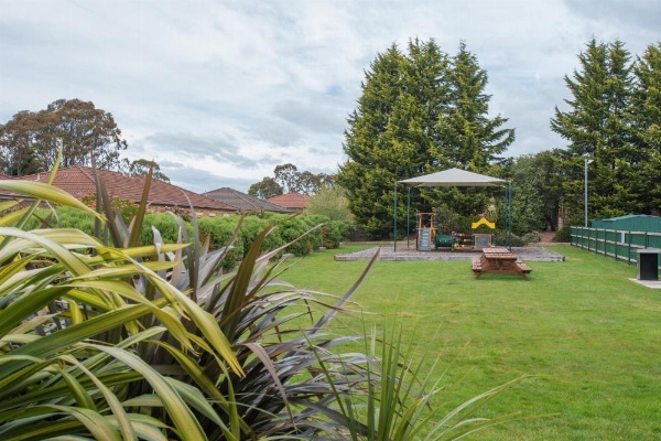 Country Club Villas image 12