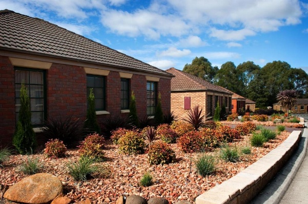 Country Club Villas image 15